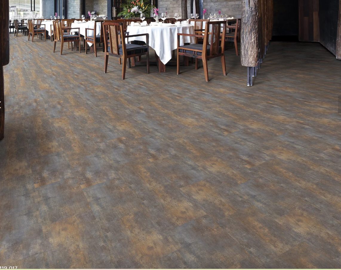 Vinyl  Antique Bronze 419 017 Patina