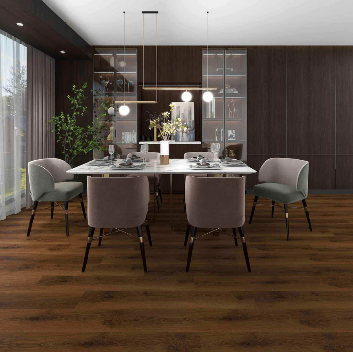 DDC Brown Stone Apex Lux Collection