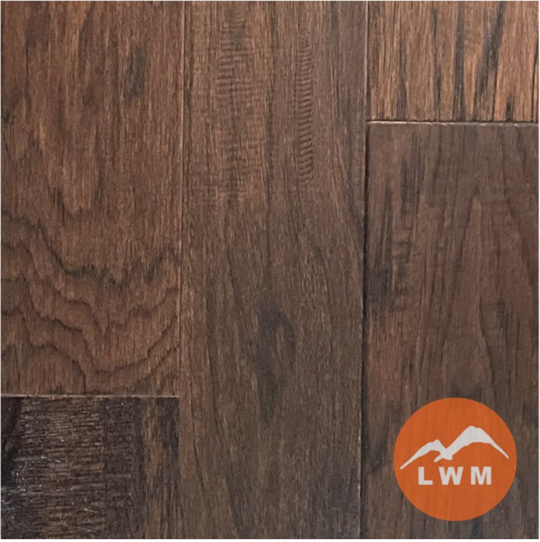 L.W. MOUNTAIN BUCKSKIN LWELH-H1033-B Richmond Collection