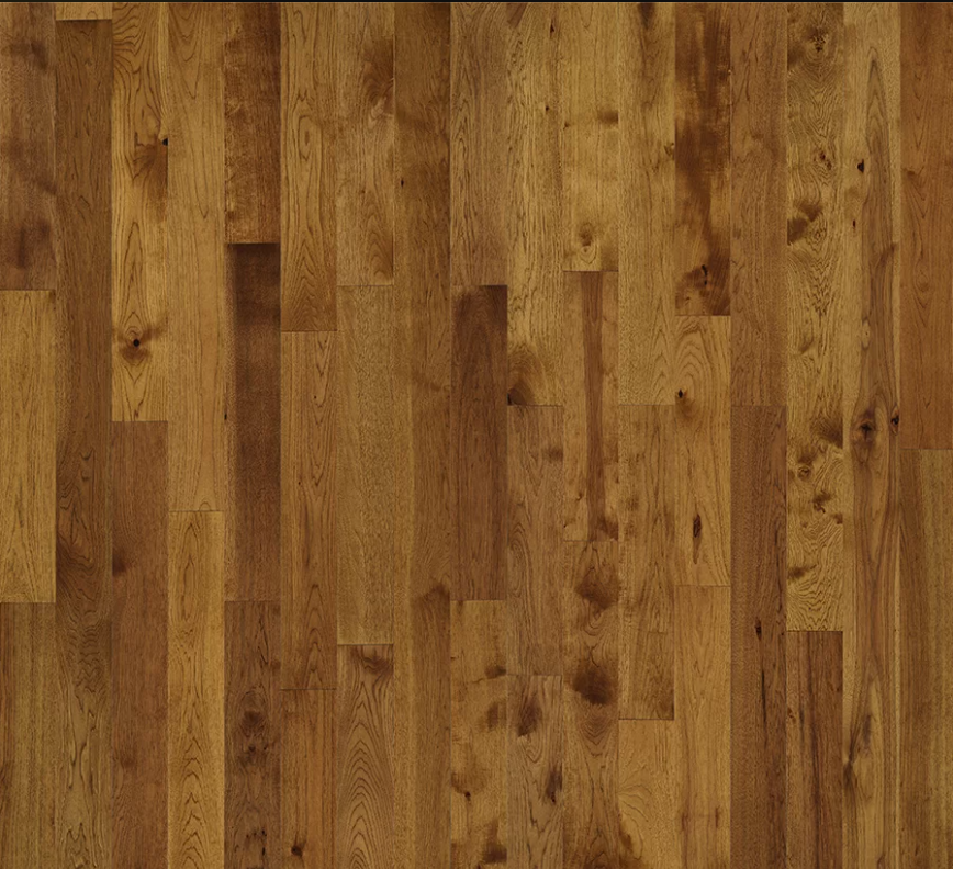 Horizon Forest Buckskin Hickory AMERICAN TRADITIONAL CLASSICS Country Grade