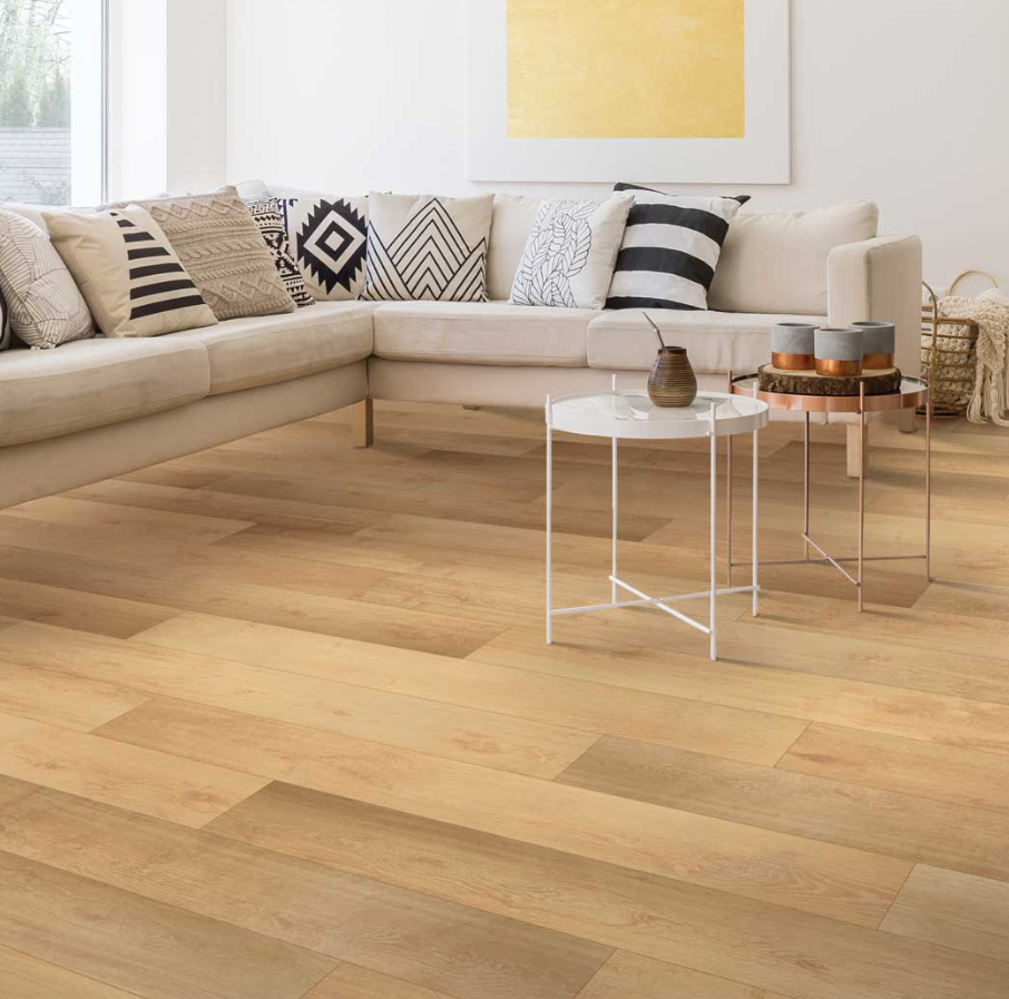 Quick Step Burrow Oak UPB5881 ABREEZA