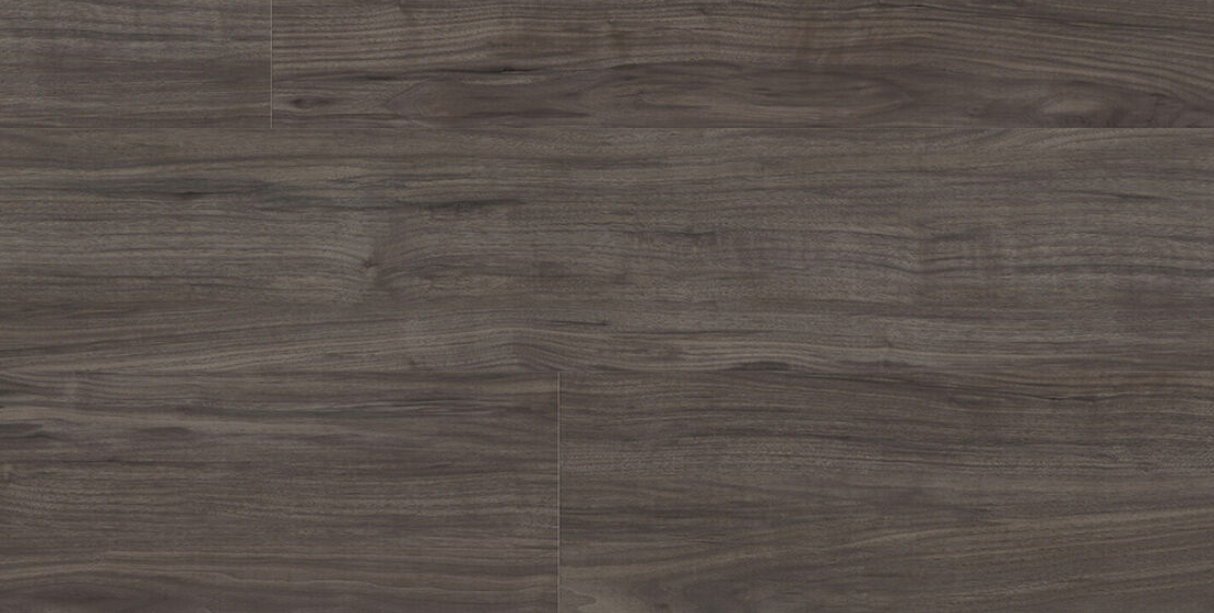 Vinyl Charcoal DN2345104  Deja New English Walnut