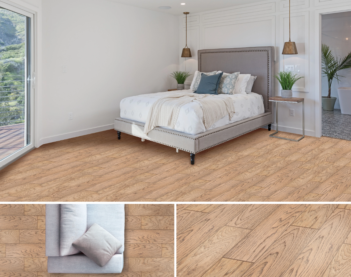 Hardwood Cattle Drive Grasslands
