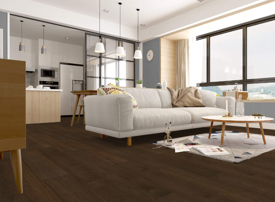 Carob Hickory Callie Cove