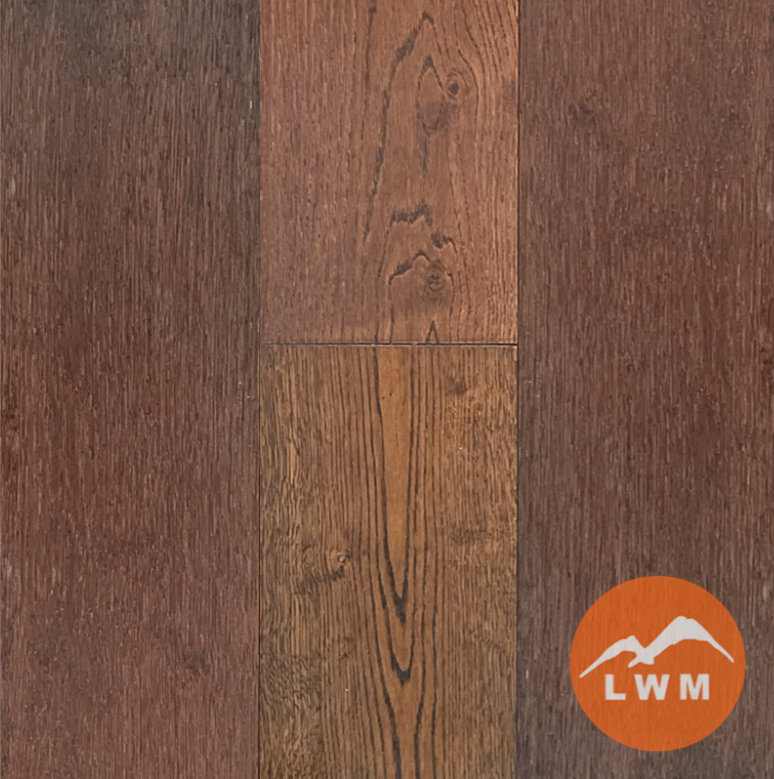 L.W. MOUNTAIN BRUSHED CABO LWEB12CABO CHARLESTON COLLECTION