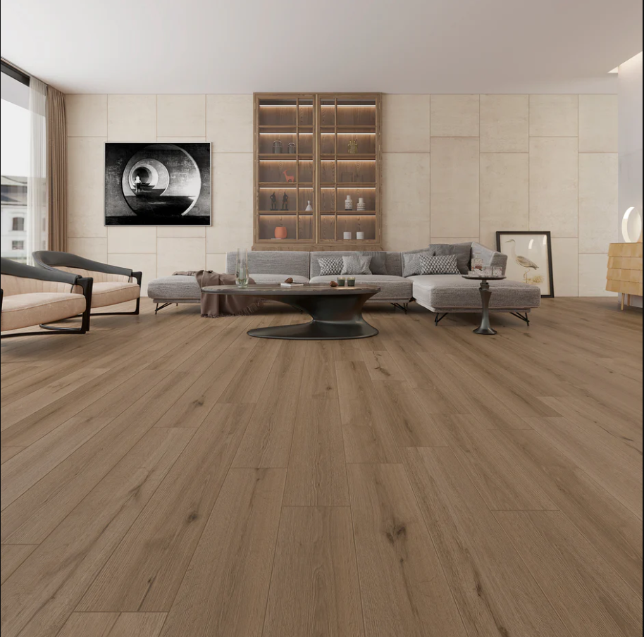 Vinyl Calhoun WTX-06 WOODTEX