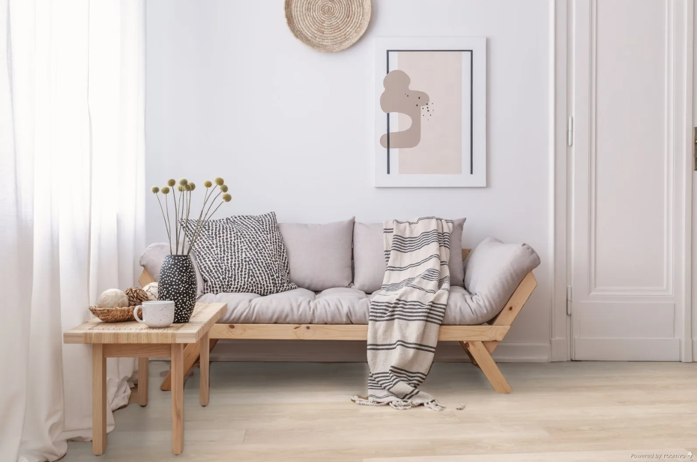 Vinyl Calm SDP2338 SMARTDROP ELITE 7