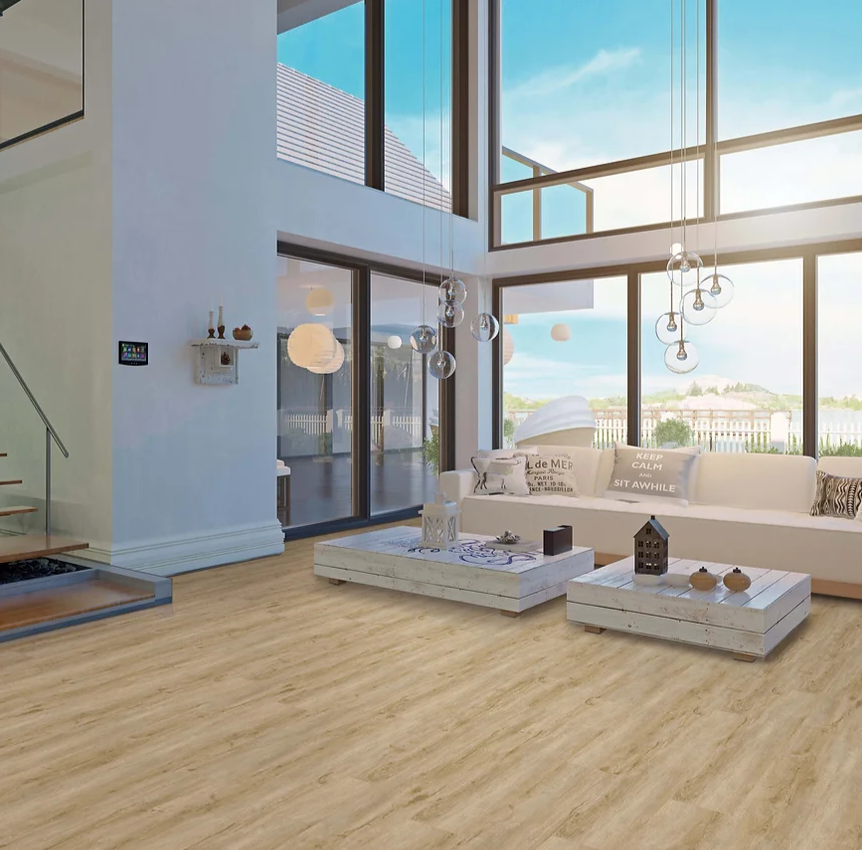 Modern Home Concepts CAMELBACK Christina SPC Collection