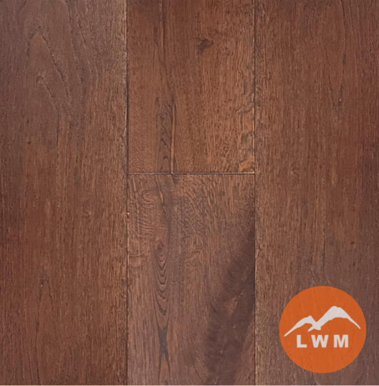 Hardwood BRUSHED CANTINA LWEB12CANTINA  CHARLESTON COLLECTION