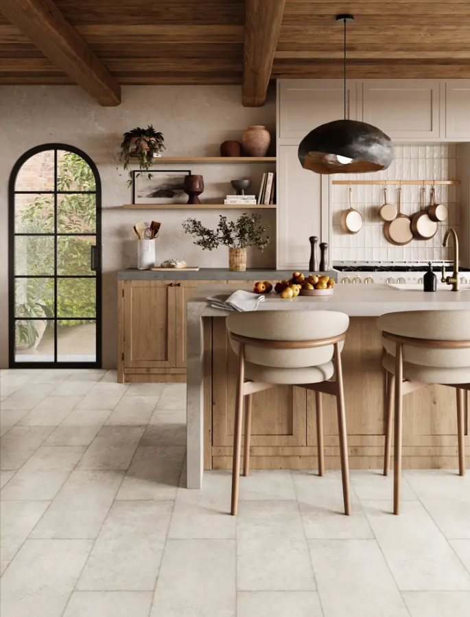 Mannington Fresco 12X24 Canvas MTE490 ADURA Max Rectangles