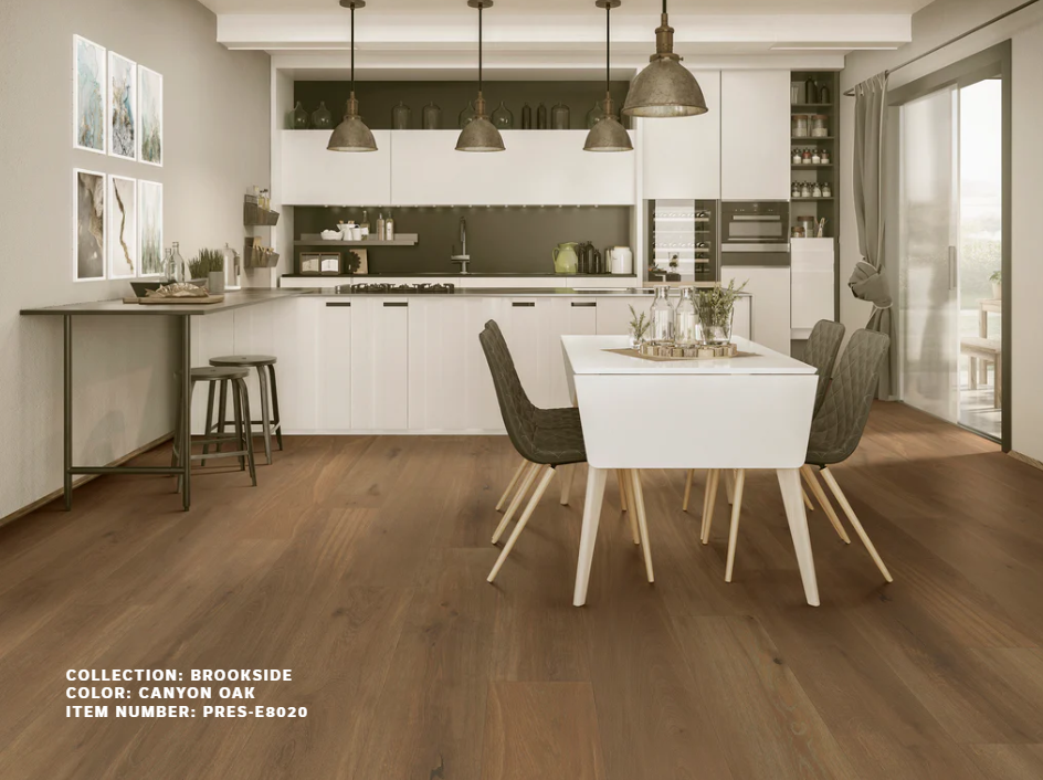 Prestige Canyon Oak PRES-E8020 BROOKSIDE