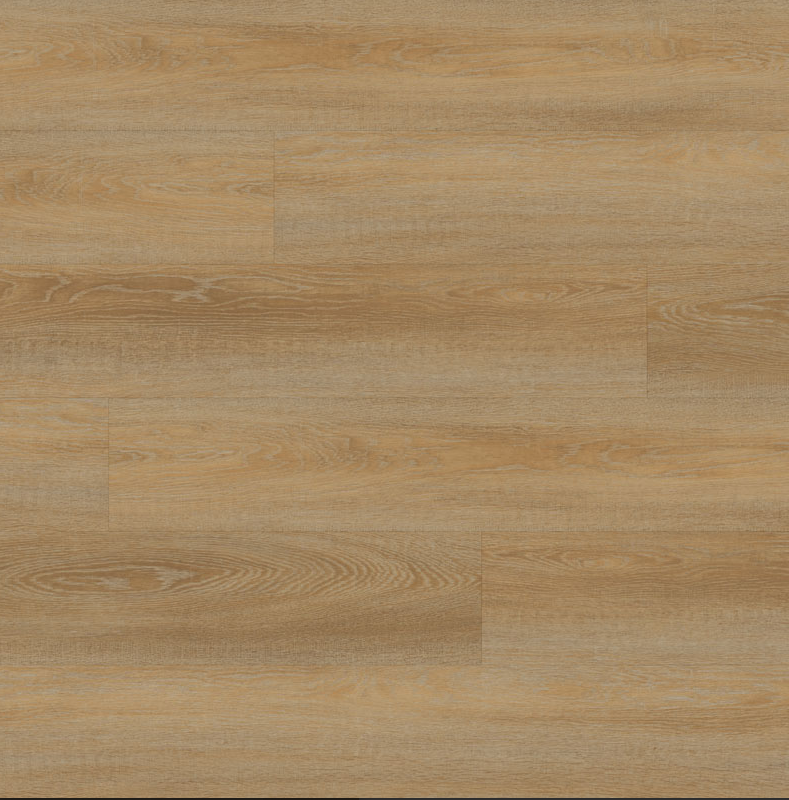 Vinyl Brushed Oak Canyon DANSBEE - CLIC
