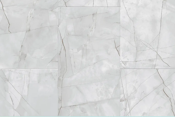 Vinyl Carrara 8025 T0823 PIETRA