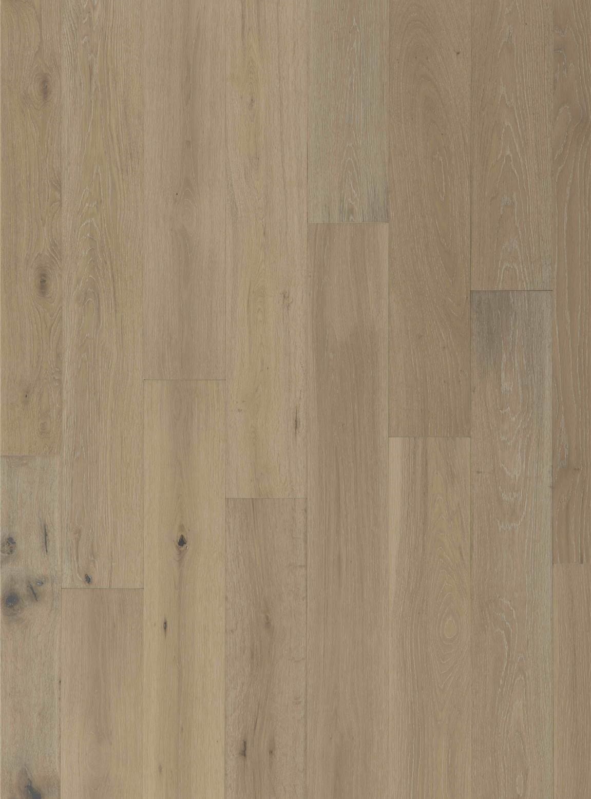 Hardwood CASTLEBLANC WHITE OAK K282E9 Lauderhill - 6.5" x 3/8"