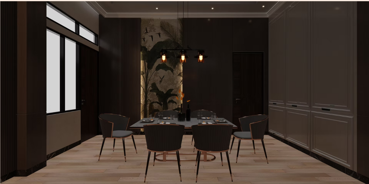 Universal Flooring Supply Catalina - WR202 Coastline Collection