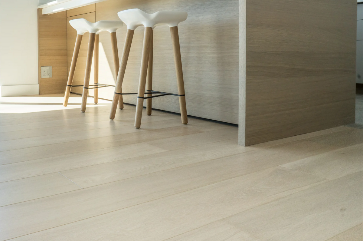 Allwood Champagne, Select+ FREB-7-SEL+ Engineered 7