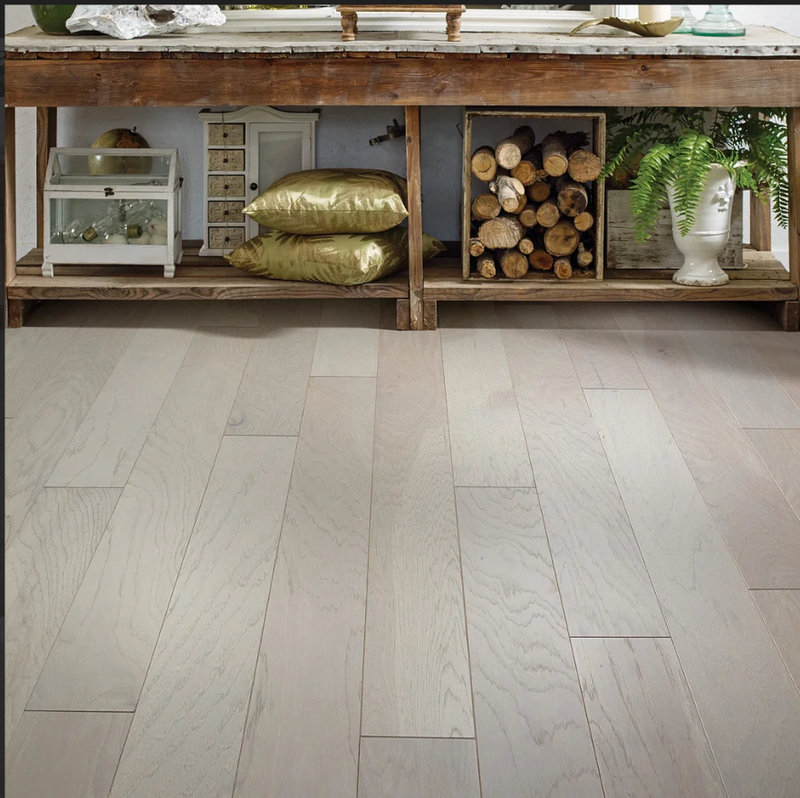 Special First Quality Hardwood  Centennial Grey 05077 Piedmont NW353