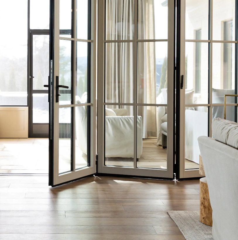 DUCHATEAU CHAPARRAL TERRA COLLECTION