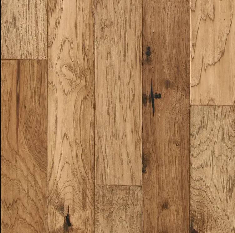Hardwood Champagne MVXL06CHP1 Mountain View XL