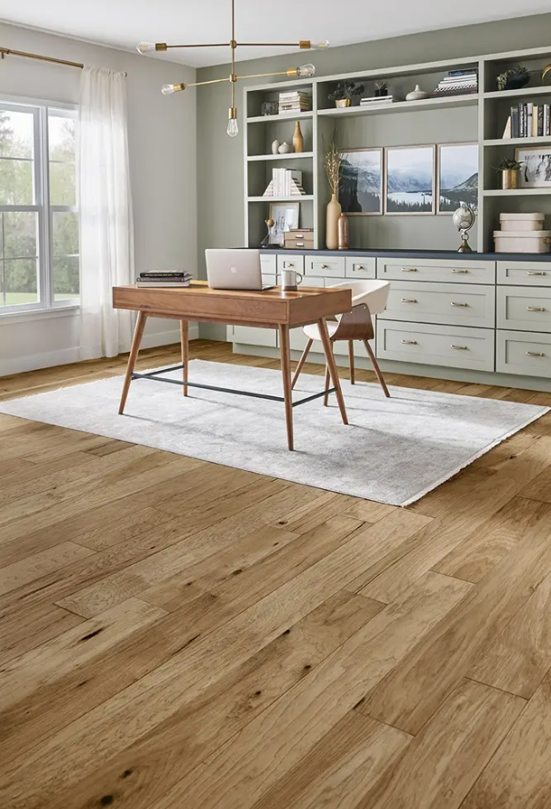 Hardwood Champagne MVXL06CHP1 Mountain View XL