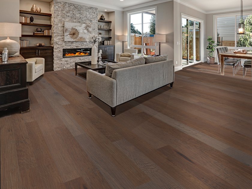 Special First Quality Hardwood 07123 Chesterfield TRUE CUT 1W765