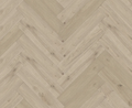 Hardwood Chinook GLOBAL WINDS HERRINGBONE COLLECTION