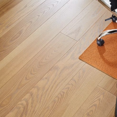 Hardwood Chalet 7-1/2″Forest Accents Rosecliff