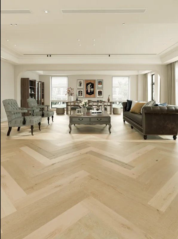 SLCC Chambers E-VC-OCHE-CBB CELESTE HERRINGBONE