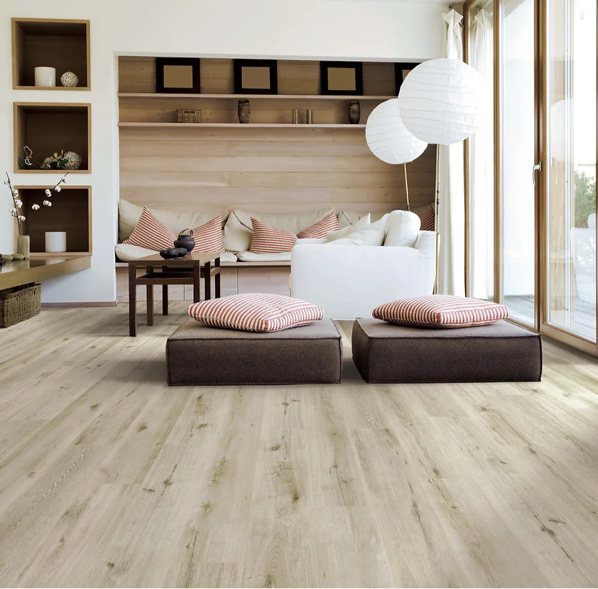 Modern Home Concepts CHANNEL ISLAND Christina SPC Collection