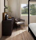 Vinyl Chateau Bistro 12 Mil