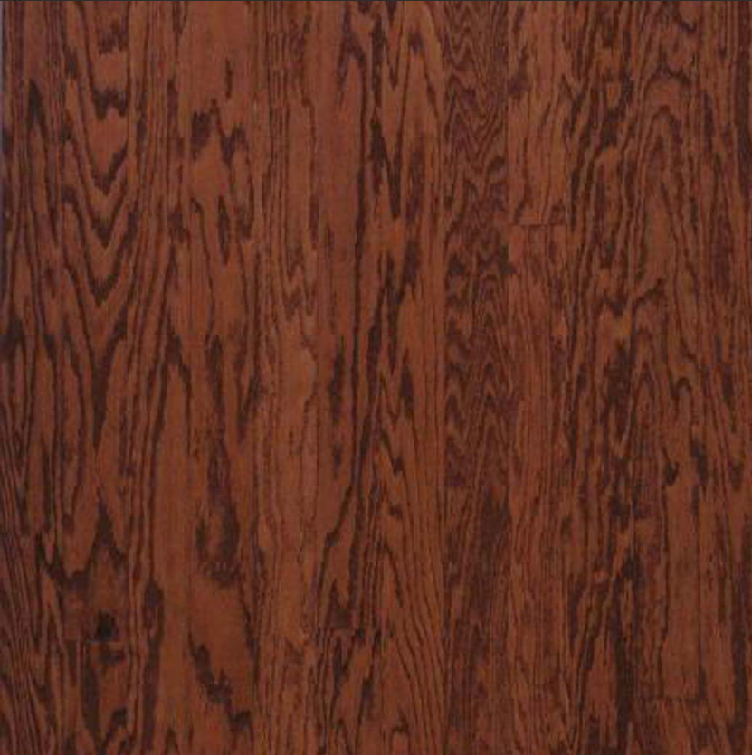 Hardwood  Cherry EVS5238EE COLONY WIDE PLANK