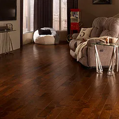 Horizon Forest Cinnamon Impressions Timarron