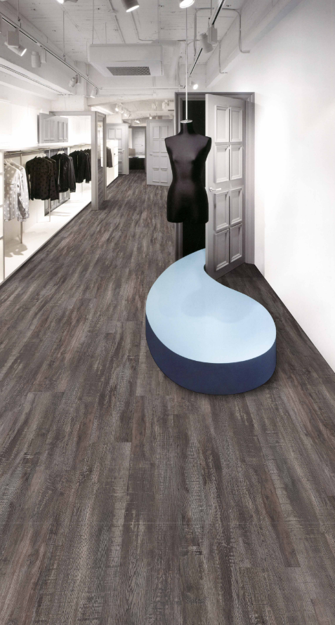 Fuzion Cinder VSE0186 SmartDrop Elite 9