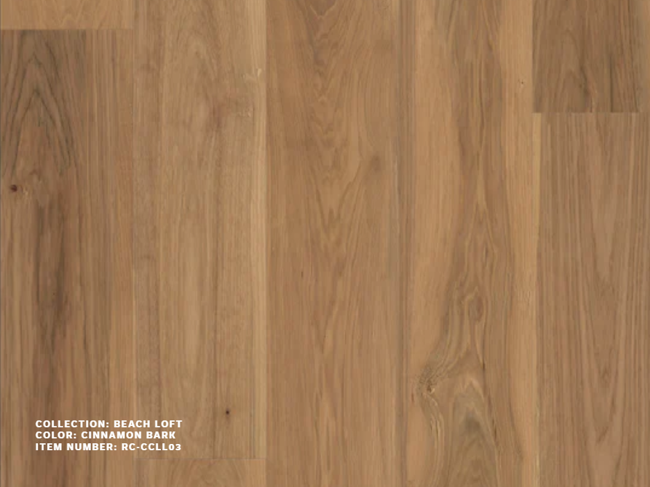Prestige CINNAMON BARK RC-CCKE03 BEACH LOFT