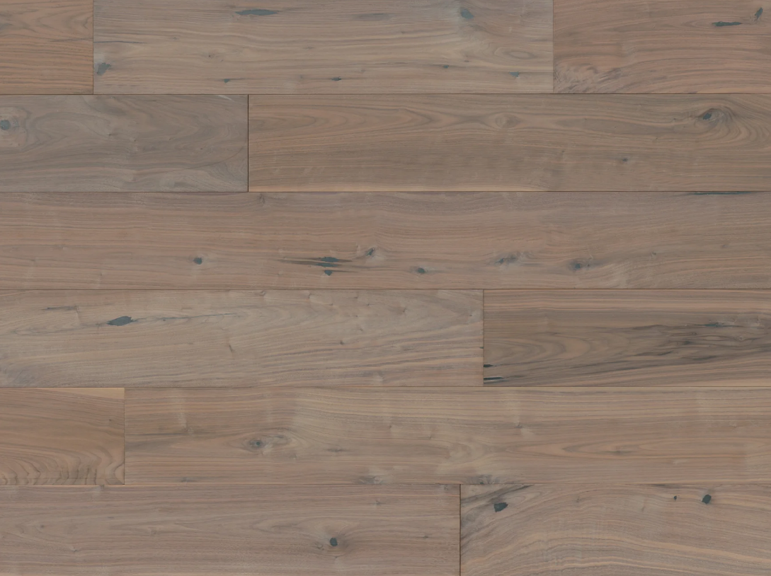 Hardwood WALNUT CLARION SYLVANIA