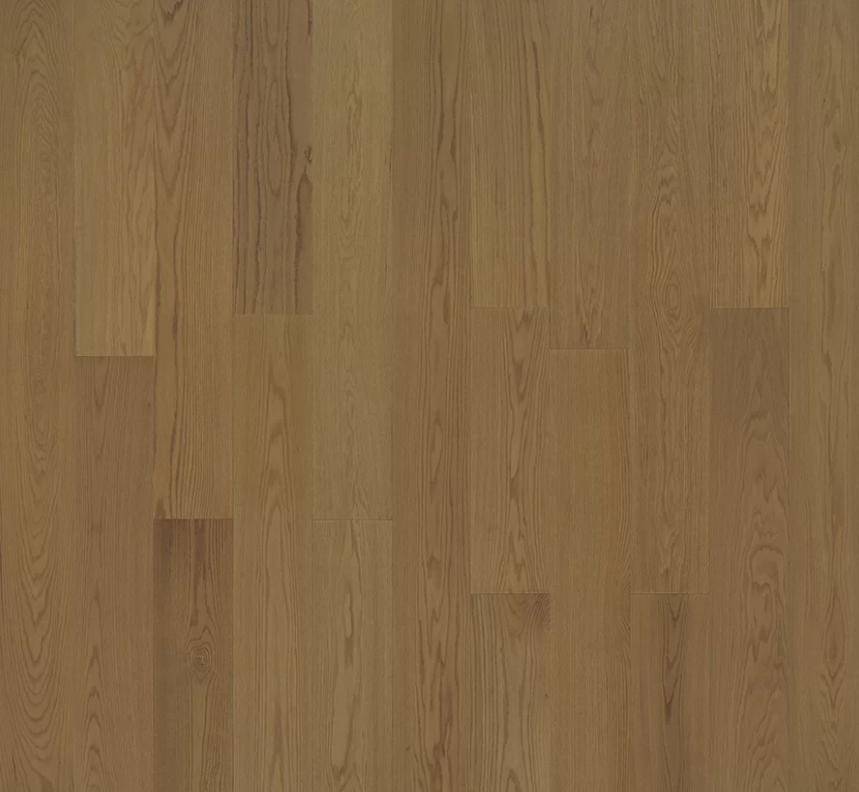 Hardwood Clear Oak Hallmark SERENITY COLLECTION
