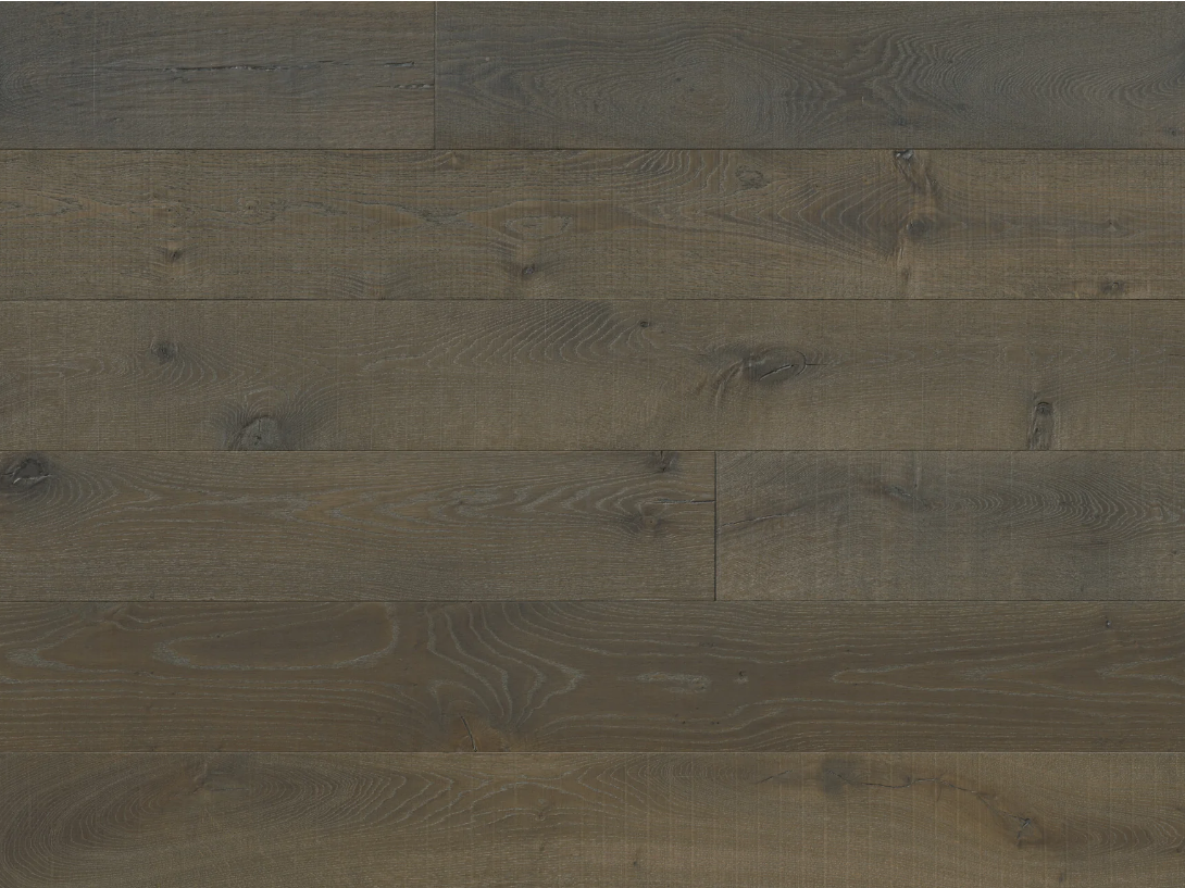 Hardwood EUROPEAN OAK COBURN MILL CREEK
