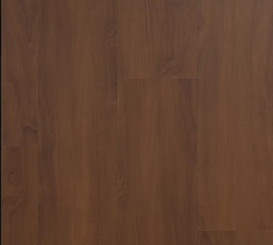 Vinyl Collins Cherry VOYAGER PVC Hallmark Floors