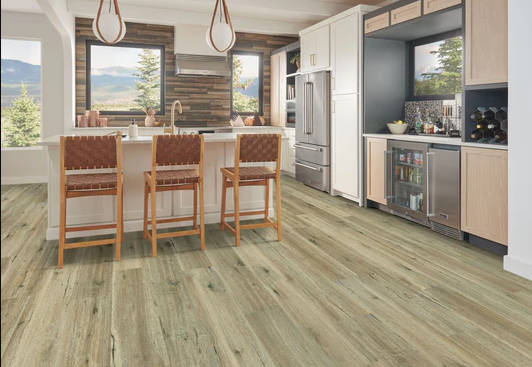 Vinyl Composed Brown  AR5LS119 Lutea Paradise