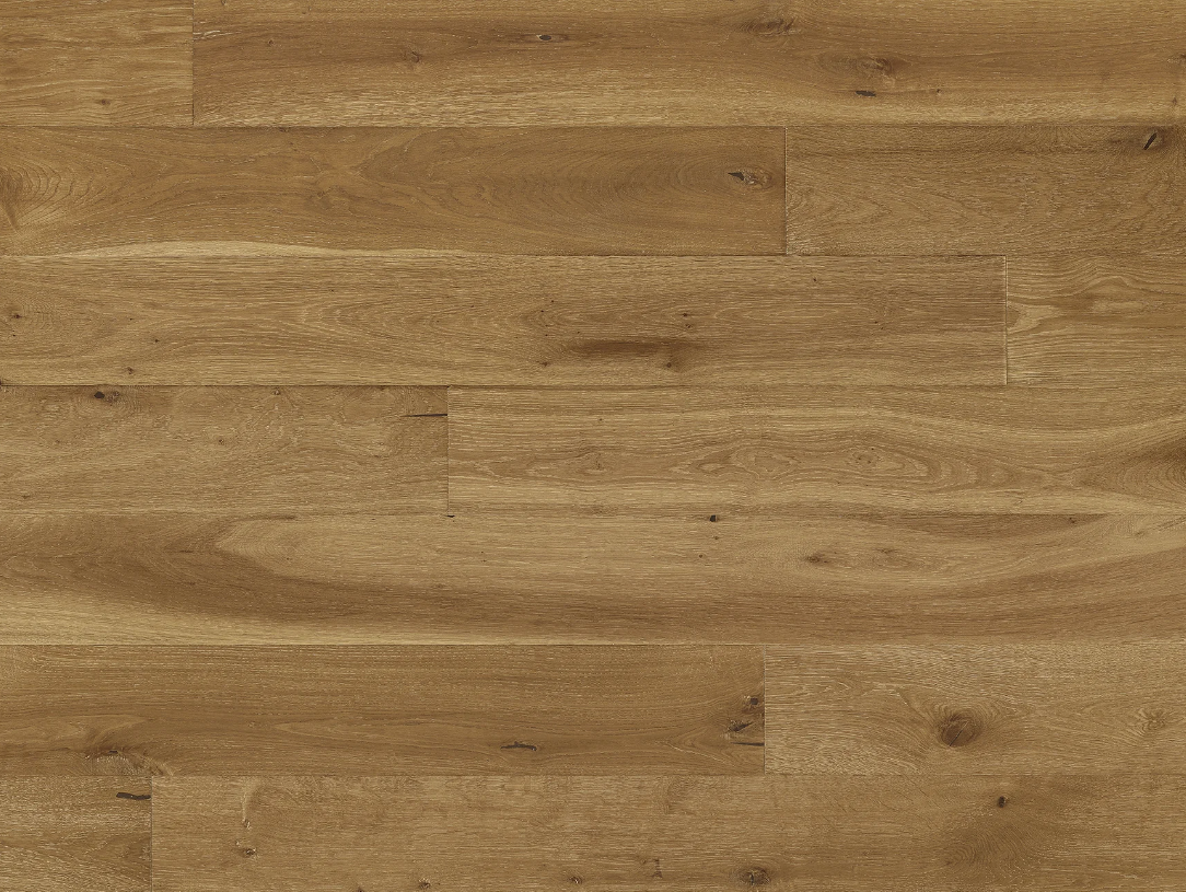 Hardwood EUROPEAN OAK CONERO COSTA Collection