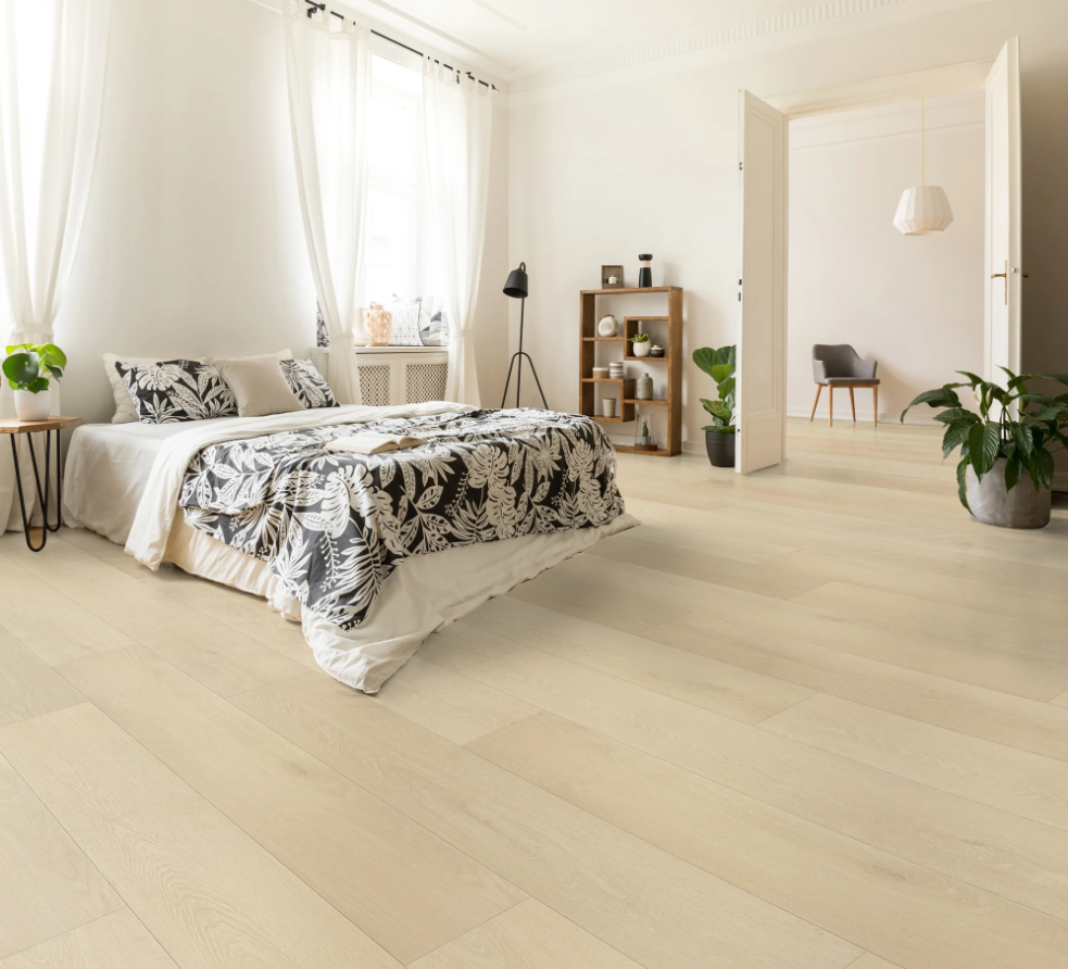 Montserrat COASTAL BEIGE LINEAGE AC5 / 12MM