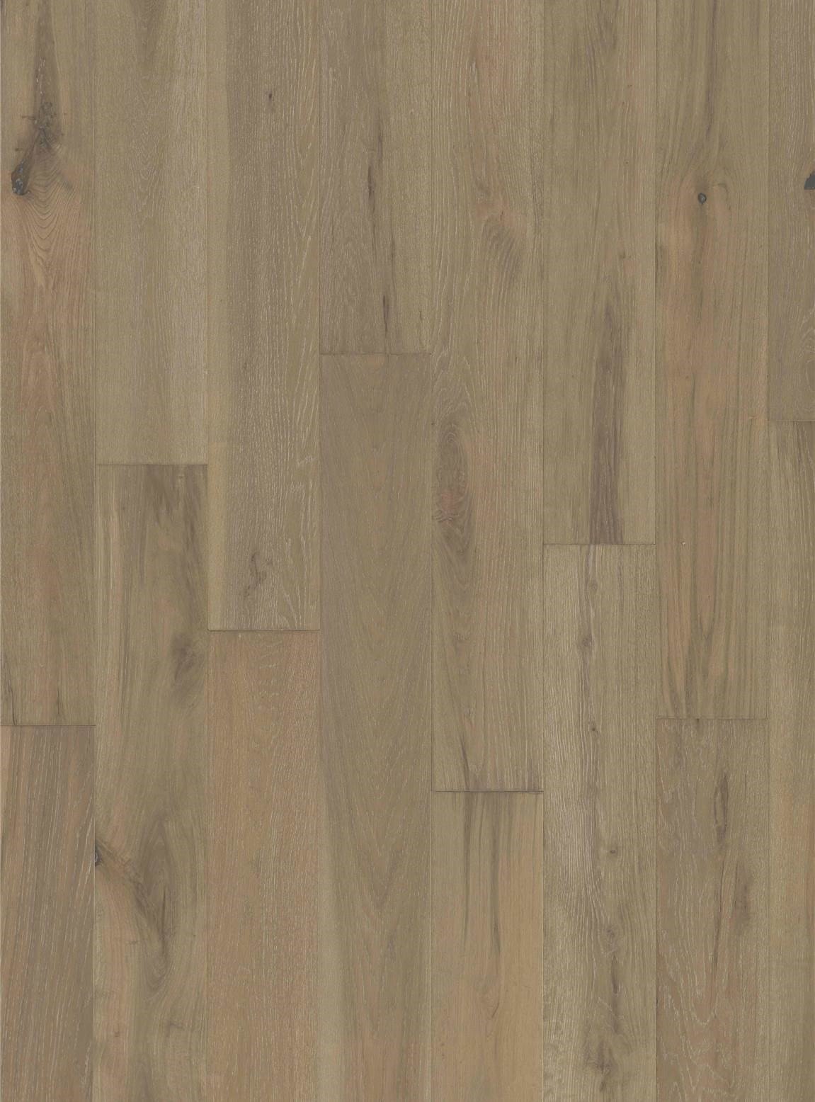 Hardwood COVINGTON WHITE OAK K282453 Lauderhill - 6.5" x 3/8"