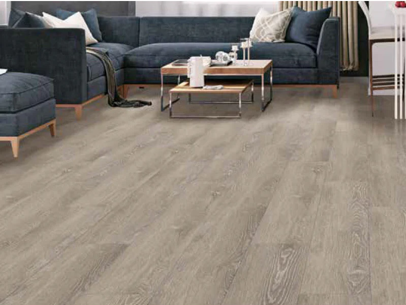 ADLETA Cream FRE40442 Freedom Plank - 6 in. x 48 Jackson