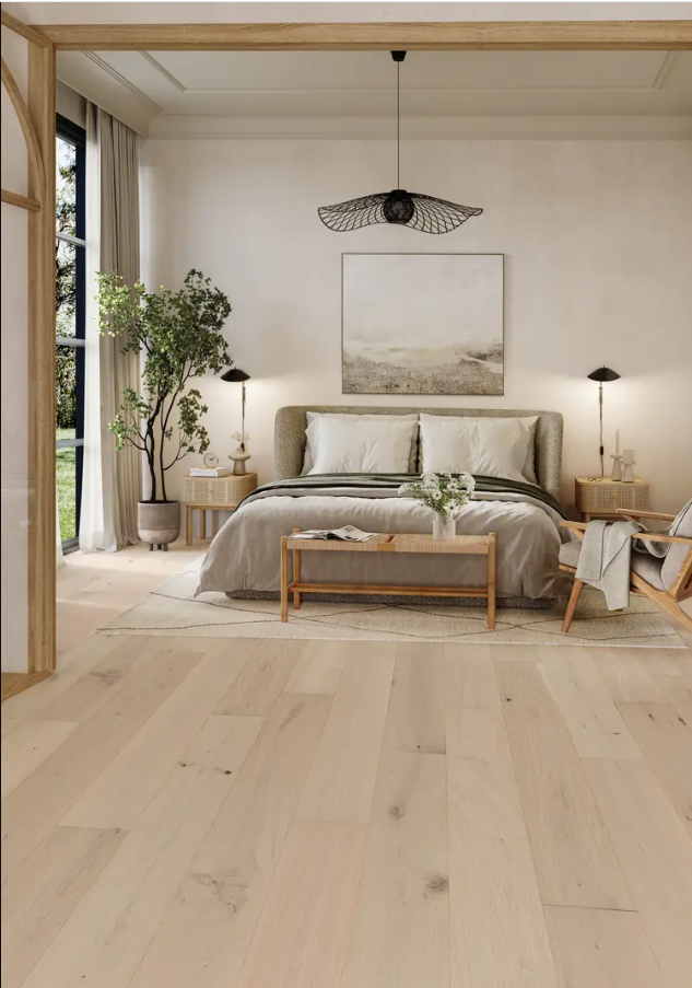 Mannington Crema MNG08CRM1 Monogram