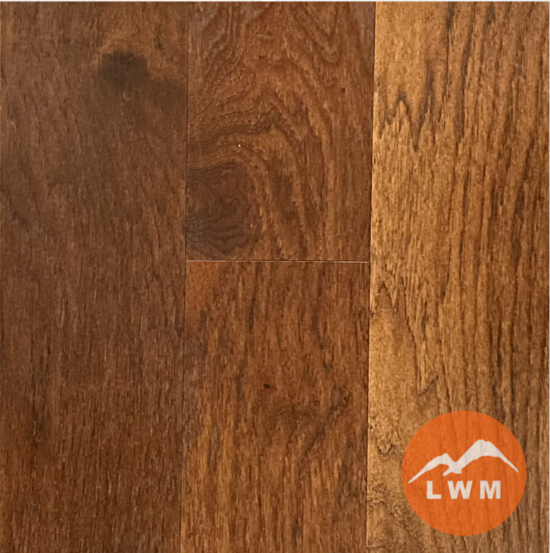 L.W. MOUNTAIN HICKORY CREOLE LWEC12HICCREO Castle Collection