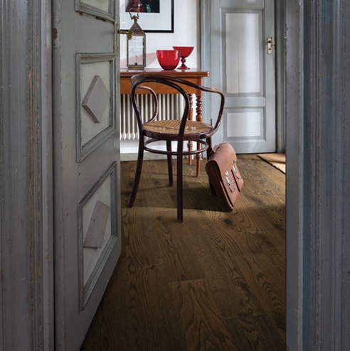 Horizon Forest Hardwood Porter Red Oak CRESTLINE 5″ x 3/4″