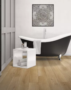 Special First Quality 014 Crowned Rigid LVT