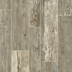 Special First Quality Vinyl Cushionstep Better Montana Retreat - Wind Whisper