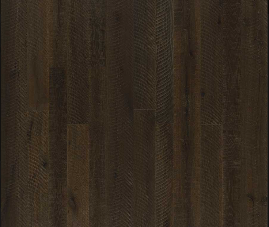 Hardwood Darjeeling Hickory Hallmark ORGANIC 567 COLLECTION