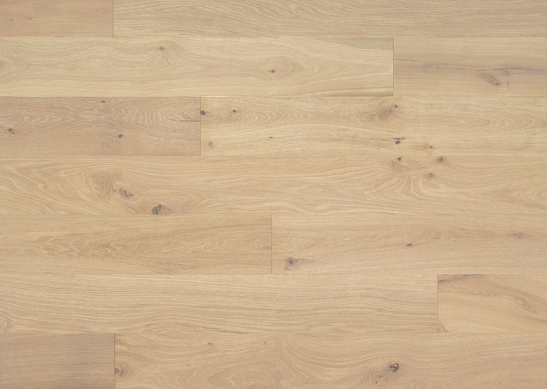 Hardwood DEVERO Lago Collection